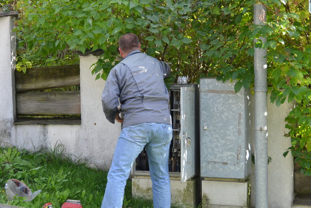 Foto: BOC News/Oliver Barbos