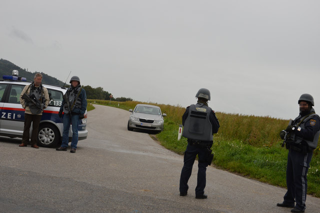 Foto: BOC News/Oliver Barbos