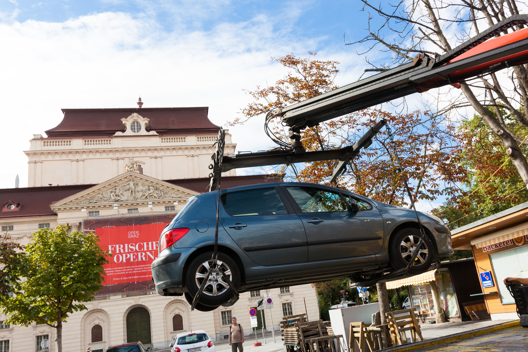 So geht’s weiter mit dem