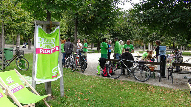 Foto: Grüne 2