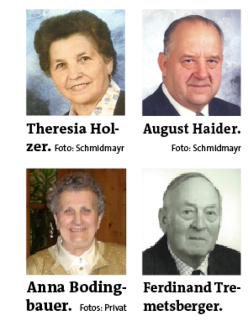 Todesfälle