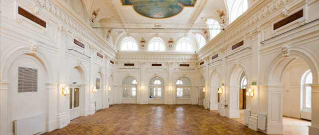 Casino Baumgarten