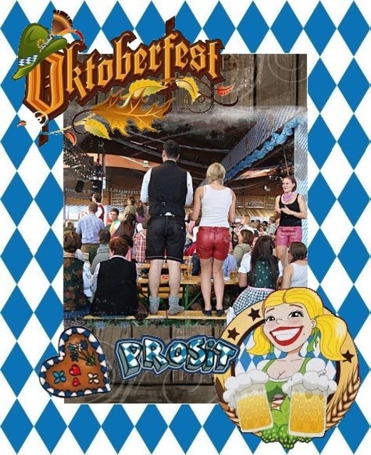 Traisner Oktoberfest