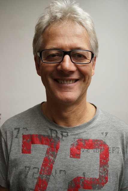 Robert Höfler