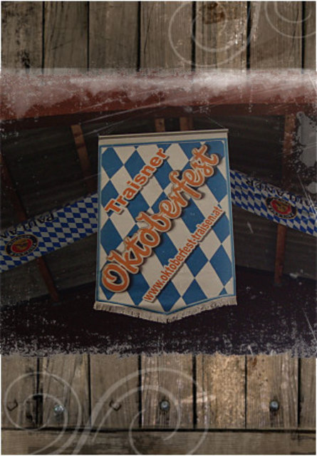 8. Original Traisner Oktoberfest