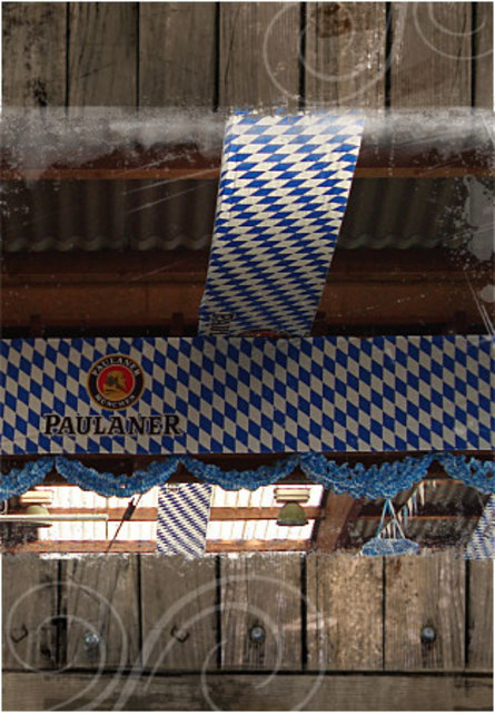Das Paulaner kann man nicht genug loben