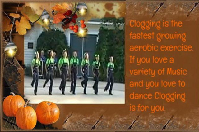 Southern Thunder Cloggers