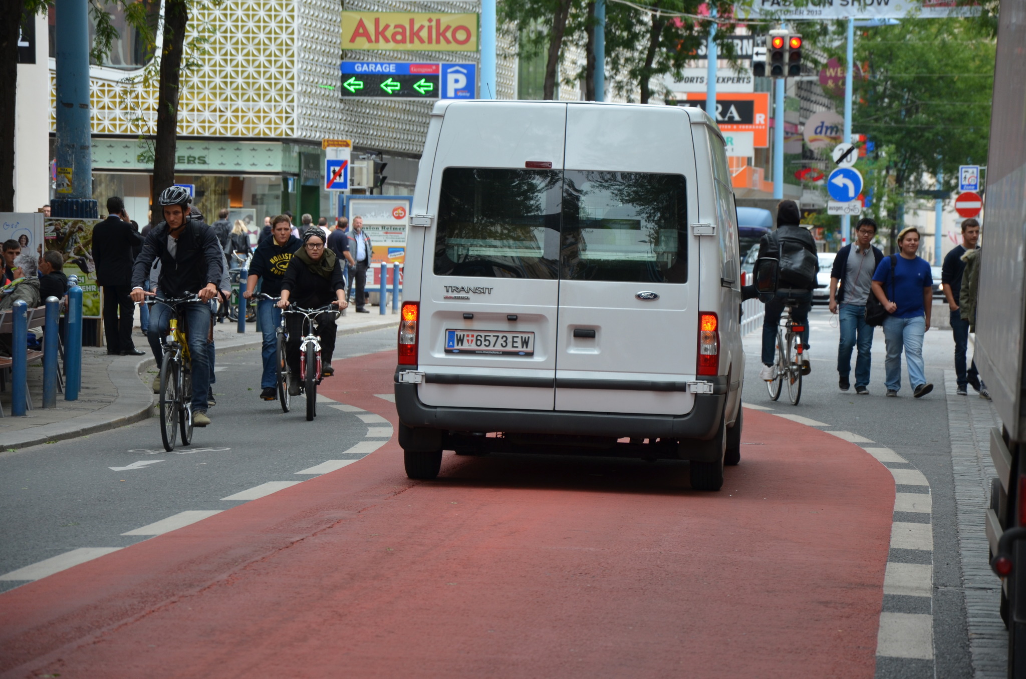 HäuplMachtwort zur MaHü Operation gelungen, Patient tot Währing