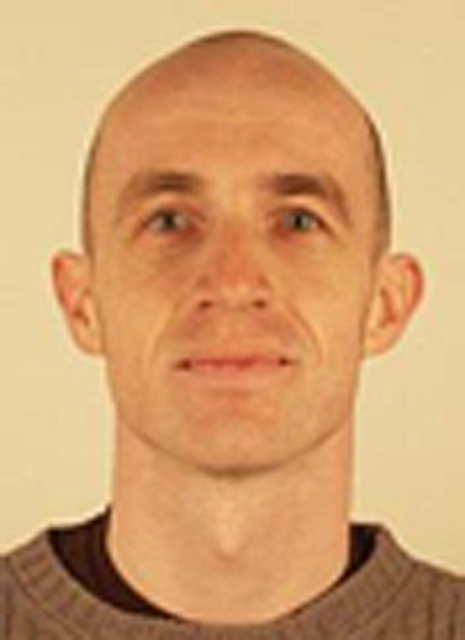 Cobra-Beamter Roman Baumgartner, 38, starb durch die Kugel des Wilderers. | Foto: LPD
