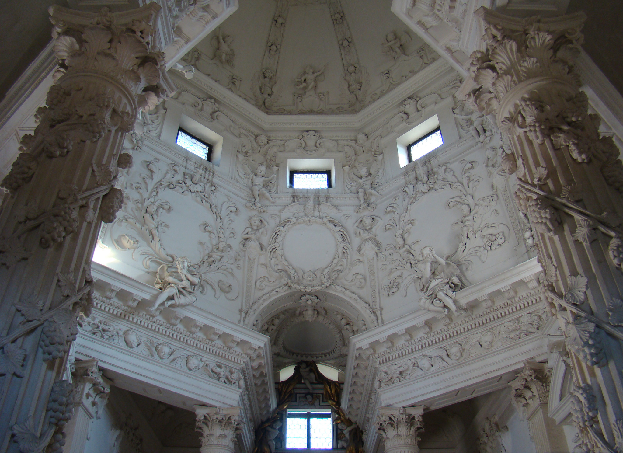 Die Monumente der Region stehen im Fokus Leibnitz