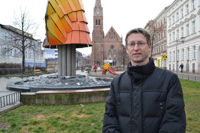 Rudolfsheim-Fünfhaus: Neustart für die Wasserwelt: Die Bürgerbeteiligung ist abgeschlossen. Die bz weiß, was mit dem Grätzel passiert.
