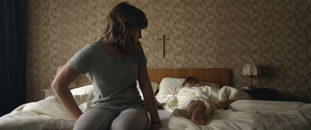 Eine Mutter-Tochter-Beziehung steht im Mittelpunkt von Talea. | Foto: www.labandafilm.at/talea