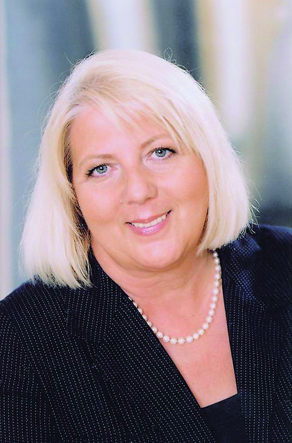 Hermine Mospointner | Foto: SP 10