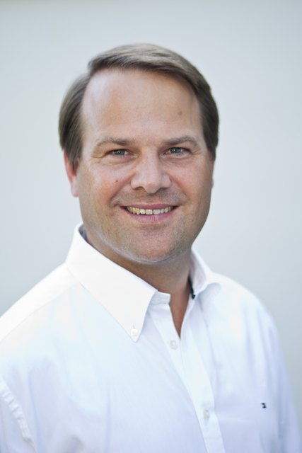 Univ.-Prof. Dr. Martin Nuhr