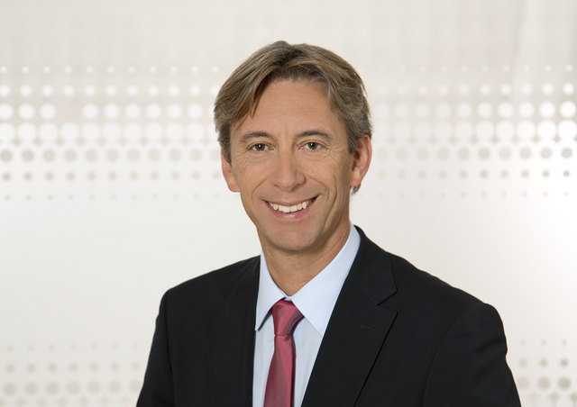 Dr. Peter Wundsam, Geschäftsführer Moore Stephens City Treuhand