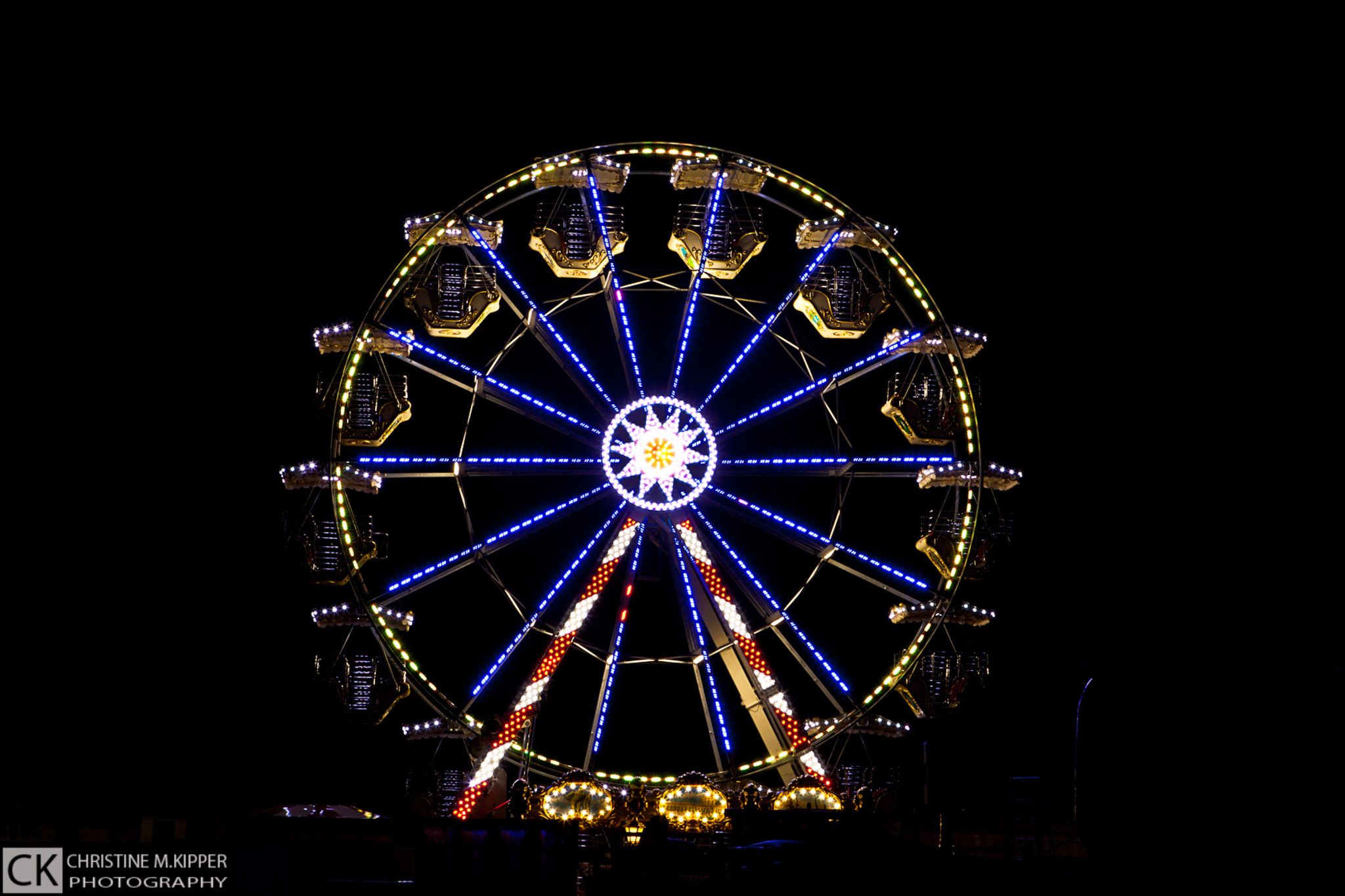 57+ Kleines Riesenrad In Garten, Vor allem kinder werden sich sofort