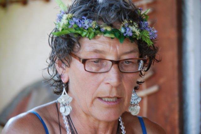 Ulrike Aicher