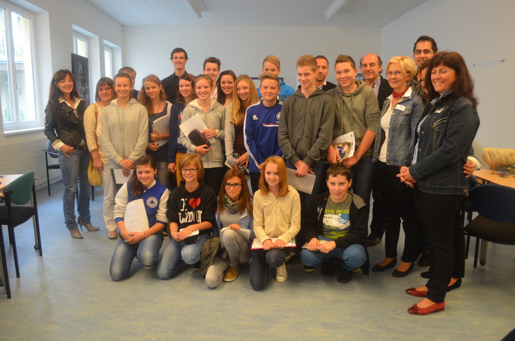 speeddating feldbach