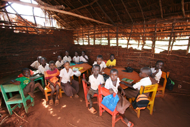 Foto: ASANTE