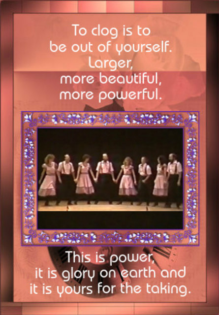 Coal Country Cloggers