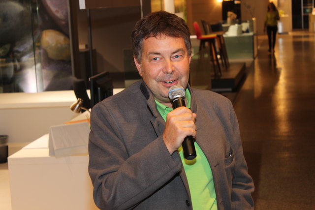 Obmann Peter Bussjäger will eine bessere Kooperation mit der MG Telfs