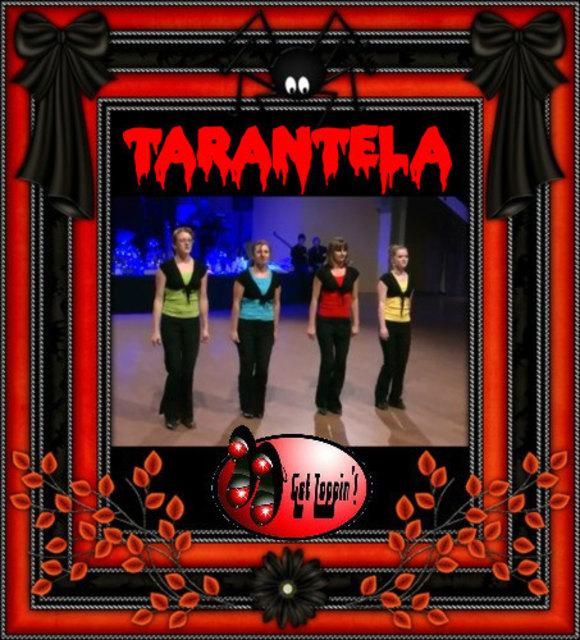 Tarantela Cloggers