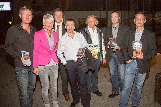 Literatur pur Hypo Tirol Lesenacht Landeck literatur-pur-hypo-tirol-lesenacht-landeck