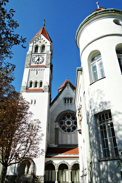 Ostseite