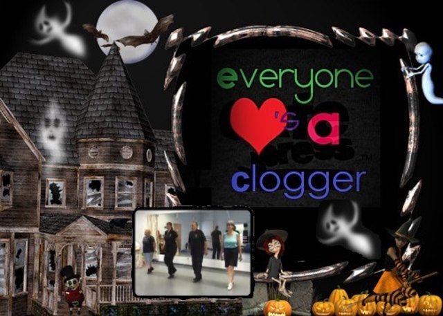 Friendly City Cloggers