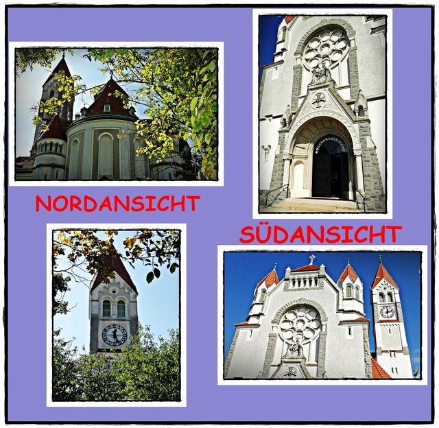 Rosenkranzkirche