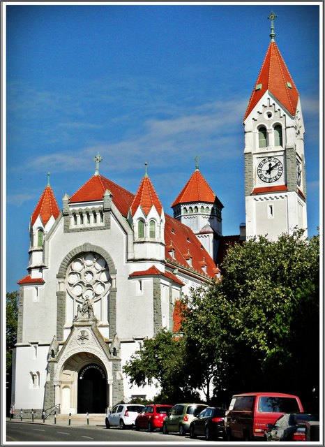 Blick zurück