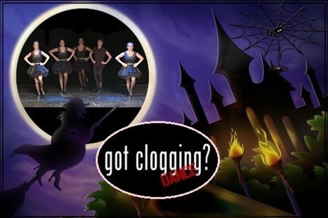 Clogging-Team 'Rozálie Strakonice'