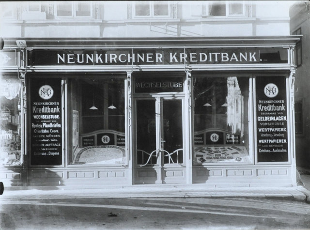 Foto: Stadtarchiv NK