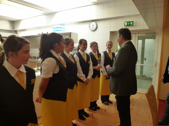 Foto: FSH Landeck-Perjen