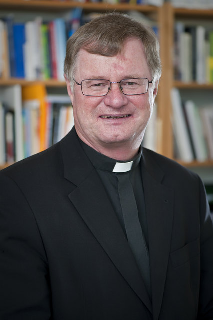 Manfred Scheuer, Bischof von Innsbruck