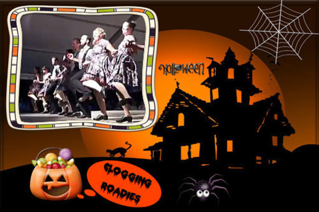 Wild Goose Chase Cloggers