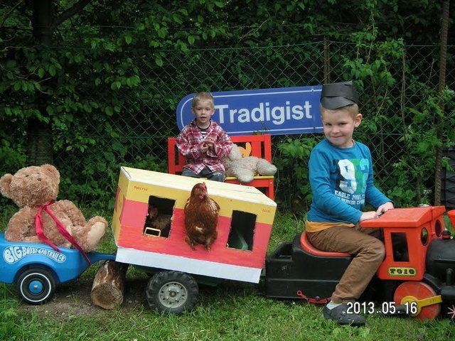 Foto: Sabrina Kalteis