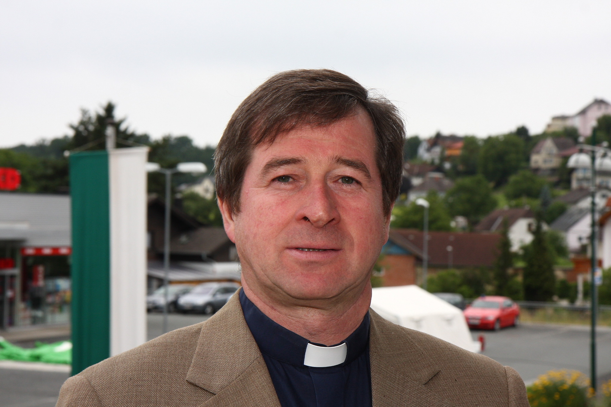 Christoph Grabner HartbergFürstenfeld