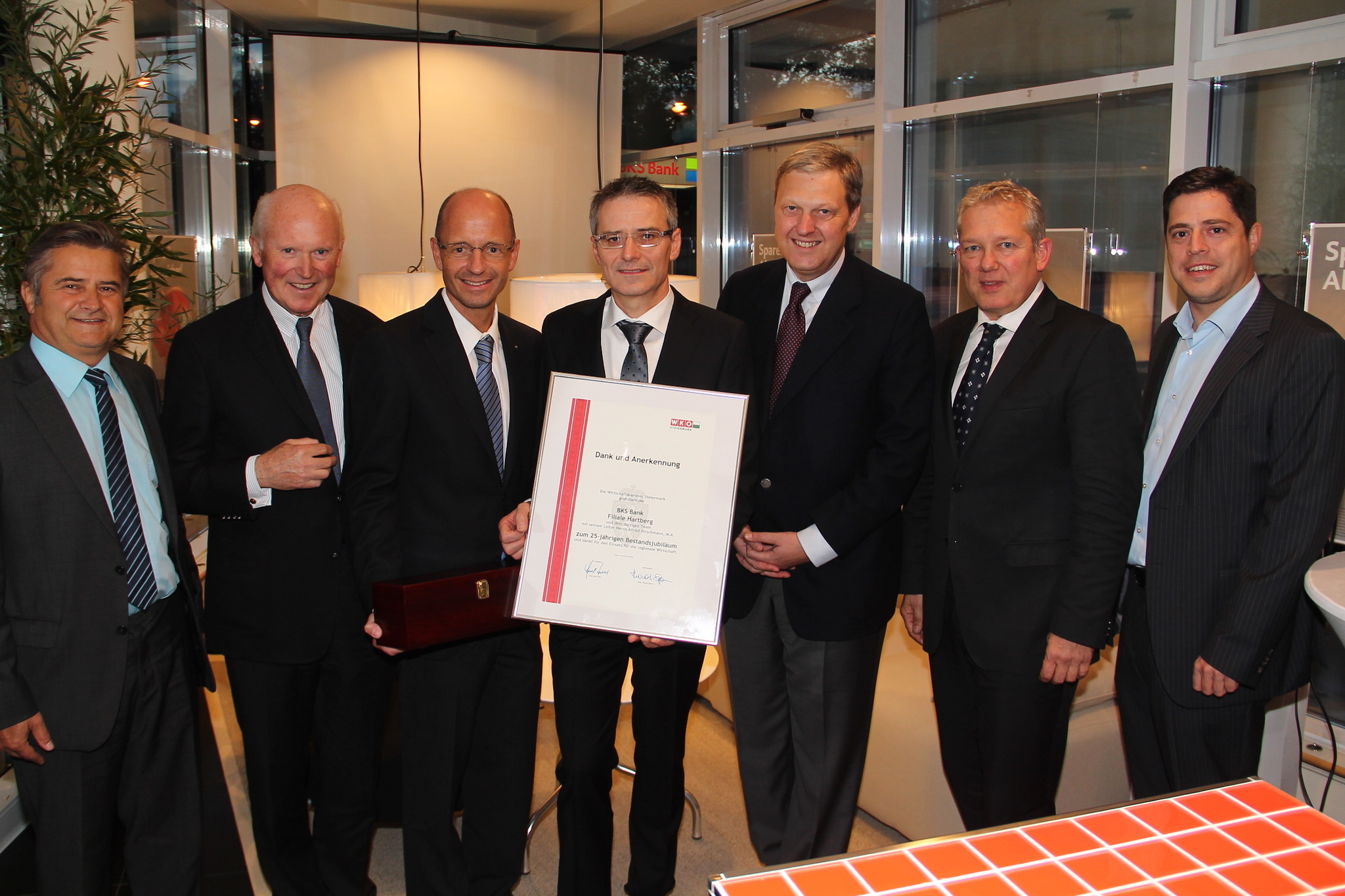 Ein Facelift Zum 25 Geburtstag Hartberg Furstenfeld
