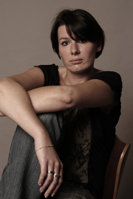 Rebecca Krifter