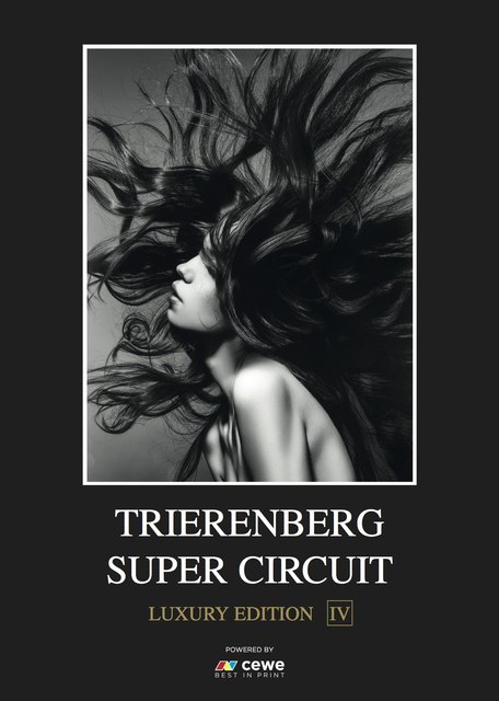 Cover Trierenberg | Foto: Trierenberg