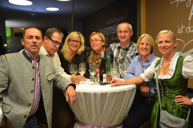 Freunde aus Aschbach