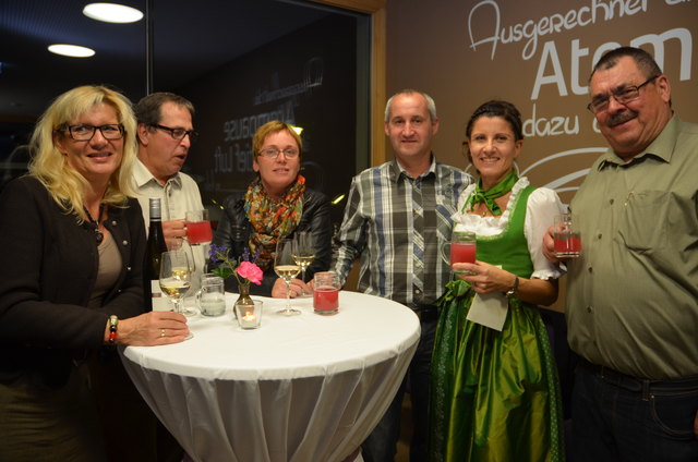 Brigitte - allseits beliebt!