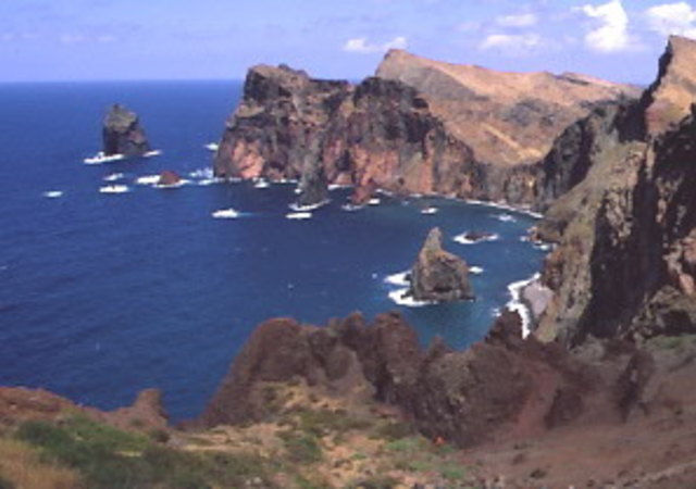 Download Kuesten thema Desktop Wallpaper