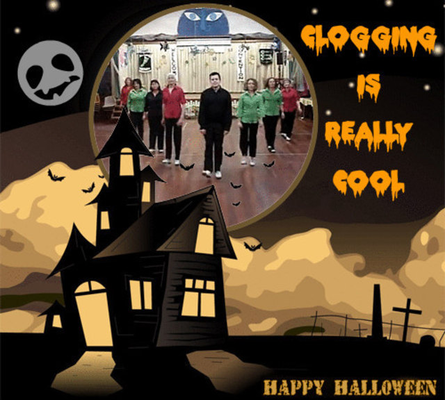 Auckland Rhythm Cloggers