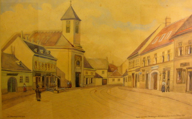 S Ottakringer Kircherl