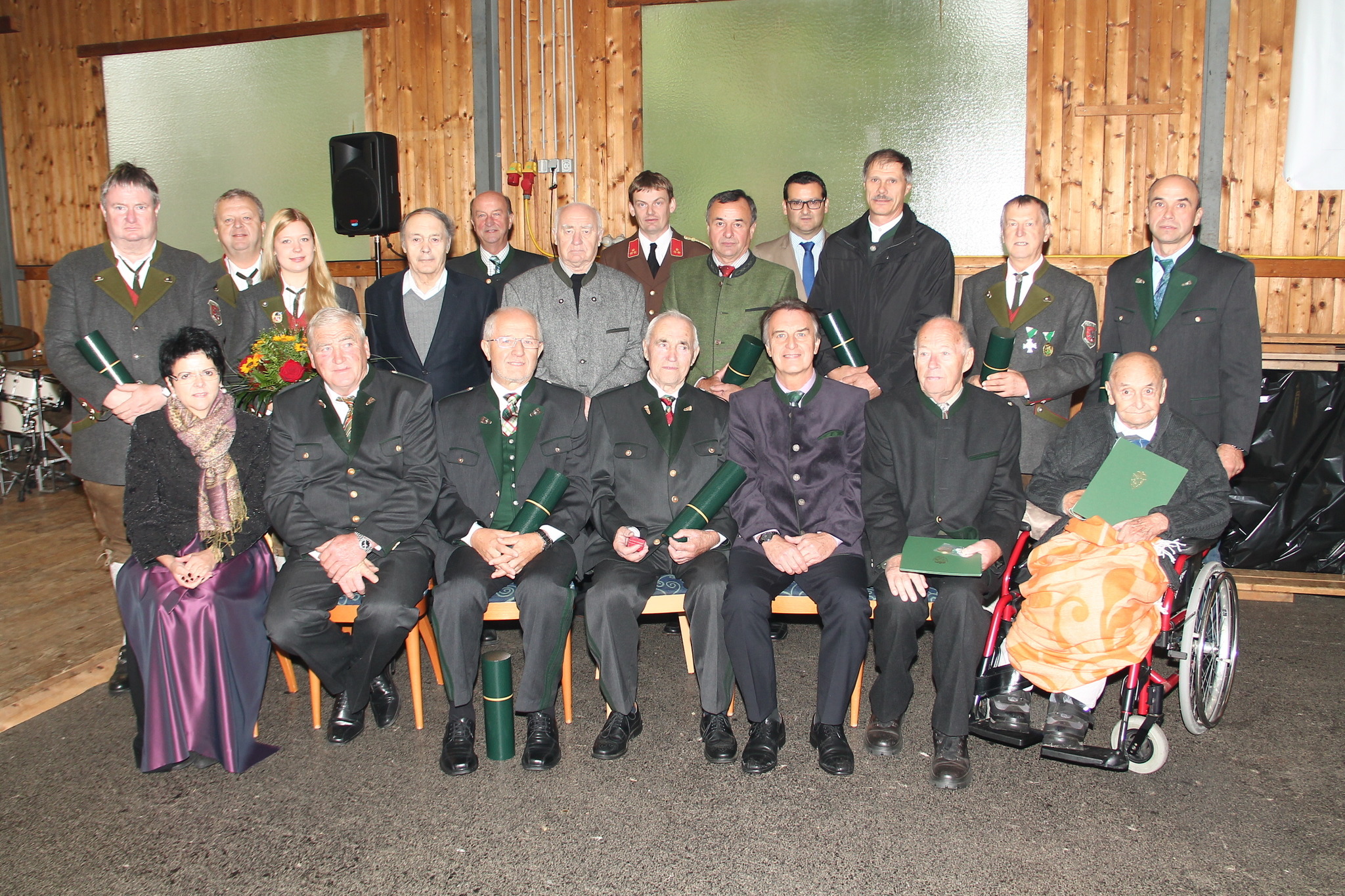 Wörth an der Lafnitz in Buchform verpackt HartbergFürstenfeld