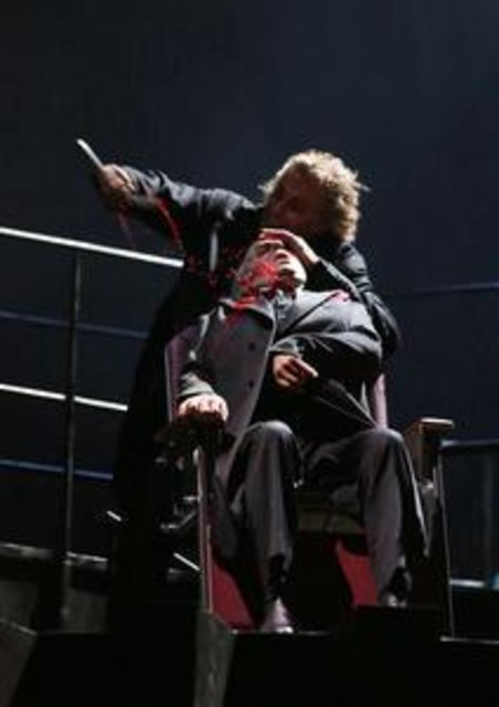 Mord auf Mord: Rache für verpfuschtes Leben