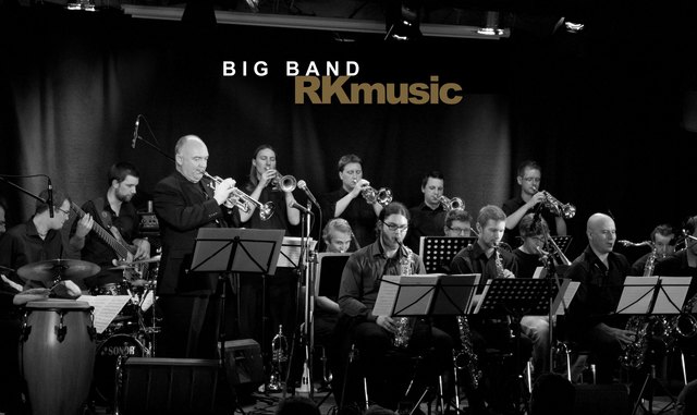 RKmusic feat. Joey Green laden zur Reise durch die Musik Frank Sinatras. | Foto: RKmusic