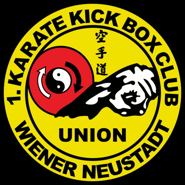Dieses Logo steht für große Disziplin und hartes Training! | Foto: privat